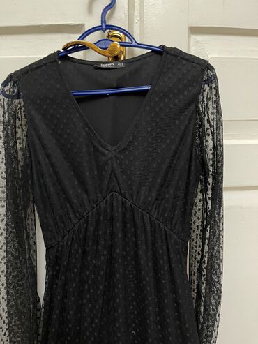 Ziyafət donları: Platye. Novoe. Razmer M — 8