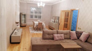 Həyət evləri və villaların satışı: 4 otaqlı, 130 kv. m, Yeni təmirli — 1