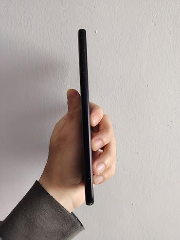 smart mini telefon: Xiaomi Mi 8, 128 GB, rəng - Qara, 
 Barmaq izi, İki sim kartlı, Face ID — 5