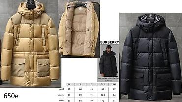 jagger monton: BURBERRY S.ISLAND YSL FENDI, DIOR TOP JAKNE, HIT | Najnovije! ! ! — 5
