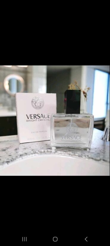 Parfemi: Musko zenski parfemi 50 ml
1700
2 komada za 2300 — 7