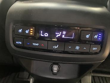 Hyundai: Hyundai Palisade: 2021 г., 2.2 л, Автомат, Дизель, Кроссовер — 18