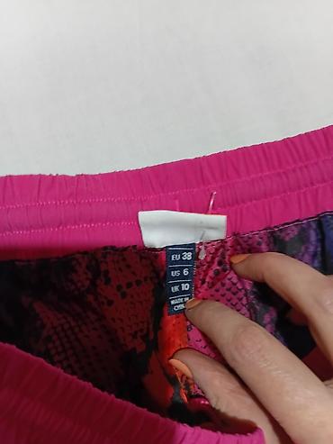 Trenerke: Komplet, M, Nike, bоја - Šareno, Poliester — 7