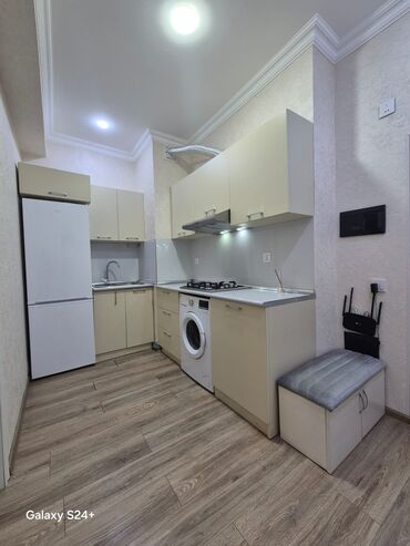 Uzunmüddətli kirayə mənzillər: Uzunmüddətli kirayə mənzillər — 5