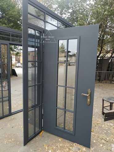 Двери для домов и квартир: Бронированные двери на заказ стаж работы 13 лет. любого — 23