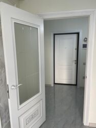 квартира долгосрочный: Светлая 1-комнатная квартира 62кв.м на 3-м этаже 12 этажном доме,с