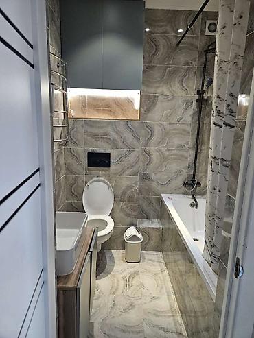 125: 2 комнаты, 73 м², КНУ Элитка, 10 этаж, Евроремонт — 2