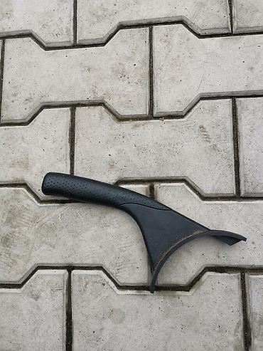RUCICA RUCNE KOCNICE ZA TOYOTA RAV 4 OD 2001. DO 2005. GOD