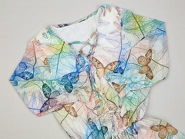 moda motyl: Sukienka damska, rozmiar S — 1