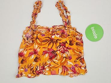 hm dol od stroju: H&M, Top damski, rozmiar XS — 3
