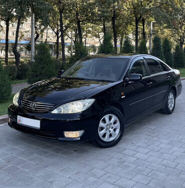 щиток приборов гольф 2: Toyota Camry: 2004 г., 2.4 л, Автомат, Бензин, Седан