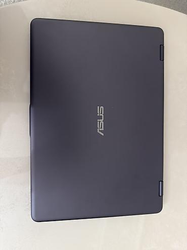 asus rog zephyrus: ASUS VivoBook Flip 14 – 2-si 1-də Touchscreen noutbuk ASUS VivoBook — 1