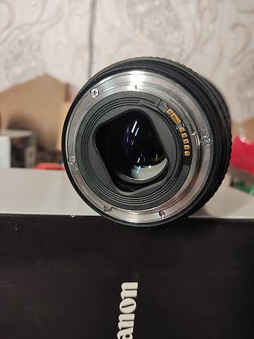 mark: Canon foto avadanlıqları dəsti Selam. Satiliyor. Toplu alinirsa — 4