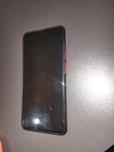 a12 ekranı: Samsung Galaxy A51, 128 GB, rəng - Ağ