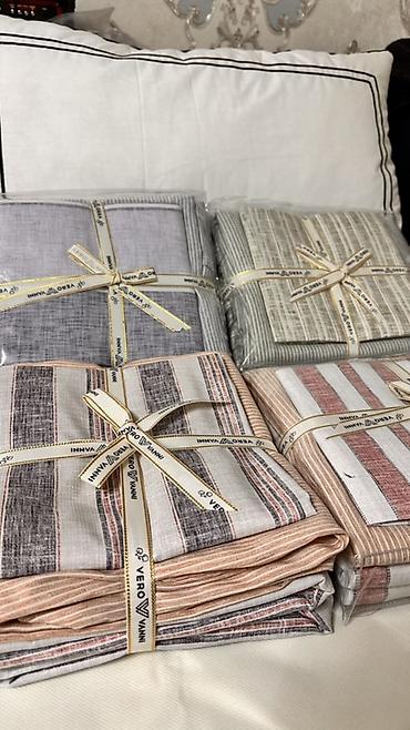 Комплекты постельного белья: Постельные белья-односпалка и двухспалка Хорошая цена от 0 — 35