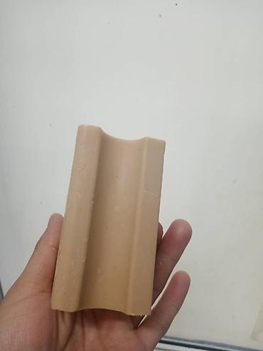 Другое оборудование для типографии: Самынга роликовый жана ручной печать жасап беребиз Станок, самындын — 15