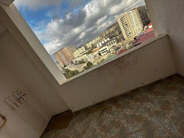 Yeni tikili: 2 otaqlı, Yeni tikili, m. Həzi Aslanov, 74 kv. m — 13