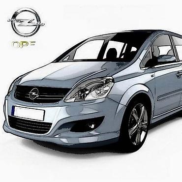 tailor and sons: DELOVI ZA OPEL ZAFIRA B. | Polovni originalni delovi za Opel Zafira — 2
