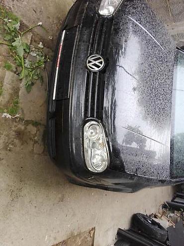 hečbek: BLATOBRAN GOLF 4 ZA VOLKSWAGEN GOLF 4 | Delovi za golfa 4 — 1