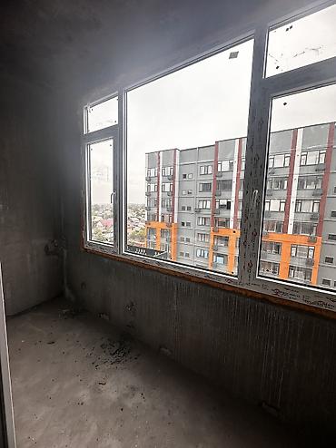 Продажа квартир: 2 комнаты, 88 м², Церковь 108 серия, 7 этаж, ПСО (под самоотделку) — 10