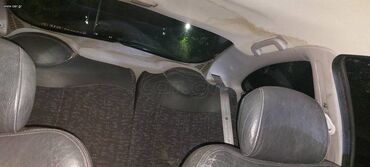 Renault: Renault Megane: 1.4 l. | 2001 έ. 262500 km. Κουπέ — 21