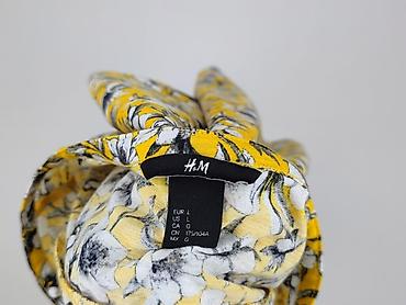 sukienka mini hm: H&M, Bluzka damska, rozmiar L — 4