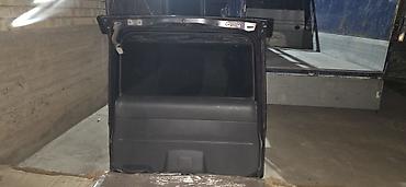 Крышки багажника и комплектующие: Крышка багажника Honda, Оригинал — 4