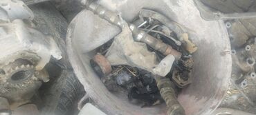 Sbor motorlar və silindr başlıqları: Kia kıa., 2.5 l, Dizel, 2006 il, İşlənmiş — 14