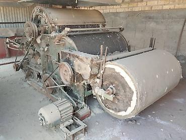 Чесальные станки: Тез арада сатылат!!! Пахта атуучу аппарат !!! Готовый бизнес !!!! — 4