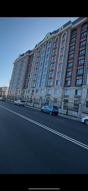 квартиру город ош: Сдается 2х комнатная новая квартира, 70квМ, 5-этаж, умный лифт — 10