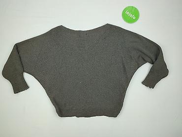 yupoo g: Unisono, Sweter damski, rozmiar One size — 3