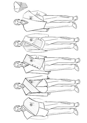 Интернет реклама: Предоставляю графические услуги и дизайн. • инфографика • рекламные — 8