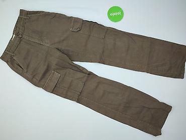 strellson chino: Spodnie cargo damskie, rozmiar S — 2