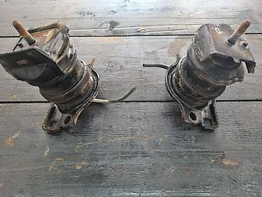 NOSAC MOTORA YD25 ZA NISSAN NAVARA, PATHFINDER OD 2005. DO 2012. GOD