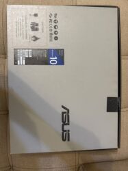 ASUS: İşlənmiş ASUS Vivobook, 17.3 ", Intel Pentium, 1 TB, Ünvandan götürmə, Ödənişli çatdırılma — 11