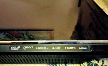 Televizorlar: İşlənmiş Televizor Sharp 48" — 14