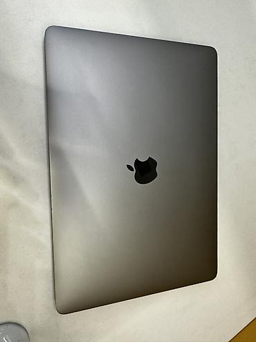 ноутбук i5 13 поколения: MacBook Pro 13.3” 2017 — 16 ГБ / 512 ГБ (серебристый), поколение с — 10