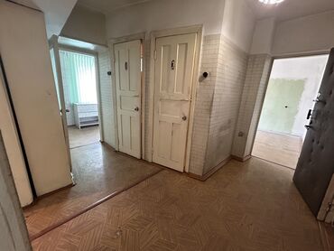 Продажа квартир: 2 комнаты, 45 м², Индивидуалка, 4 этаж, Старый ремонт