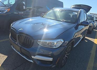 x5 bmb: BMW X3: 2021 г., 2 л, Автомат, Бензин, Кроссовер — 3