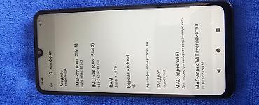oppo k13: Redmi A5 Хорошее состояние Без коробки, расписку напишу о том что я — 6