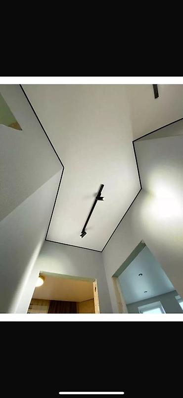 Натяжной потолок: Натяжной потолок Глянцевое Бесплатная консультация at lalafo.kg — 6 Натяжной потолок: Натяжной потолок Глянцевое Бесплатная консультация — 6