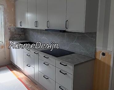 Кухонные гарнитуры: ✨ УСТАНОВКА КУХНИ В БИШКЕКЕ — БЫСТРО, АККУРАТНО, С ГАРАНТИЕЙ! Хотите — 7