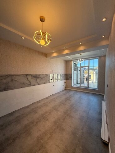 Həyət evləri və villaların satışı: Binə 6 otaqlı, 320 kv. m, Kredit var, Yeni təmirli — 26