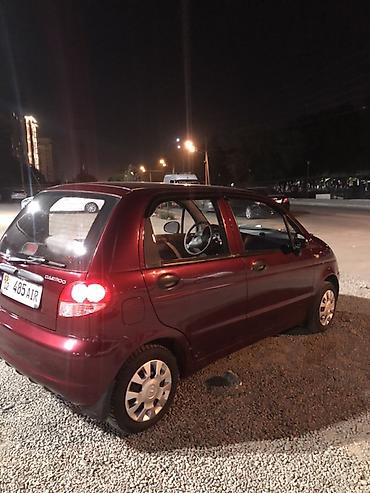 daewoo matiz 2008: Daewoo Matiz: 2014 г., 0.8 л, Механика, Бензин, Хэтчбэк — 5