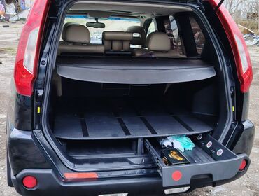 Nissan: Nissan X-Trail: 2.5 l | 2013 il Ofrouder/SUV — 21