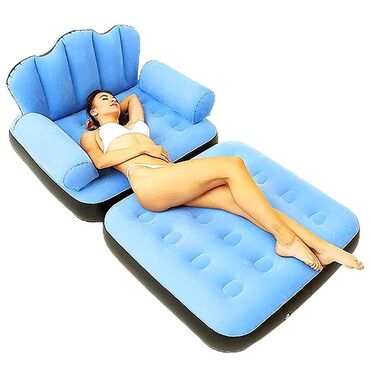 Надувные матрасы: Бесплатная доставка 🚚 Доставка по городу бесплатная Надувной at lalafo.kg — 5 Надувные матрасы: Бесплатная доставка 🚚 Доставка по городу бесплатная Надувной — 5