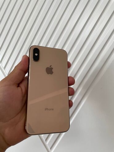 часы apple watch 2: IPhone Xs, Золотой