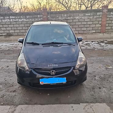 Honda: Honda Fit: 2008 г., 1.4 л, Автомат, Газ, Хэтчбэк — 9