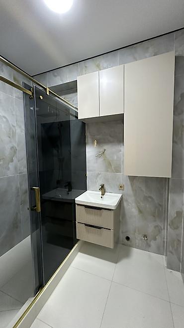 Продажа квартир: 2 комнаты, 68 м², Элитка, 2 этаж, Евроремонт — 6