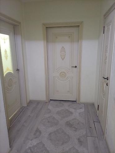 Продажа квартир: 3 комнаты, 112 м², Элитка, 10 этаж, Евроремонт — 12